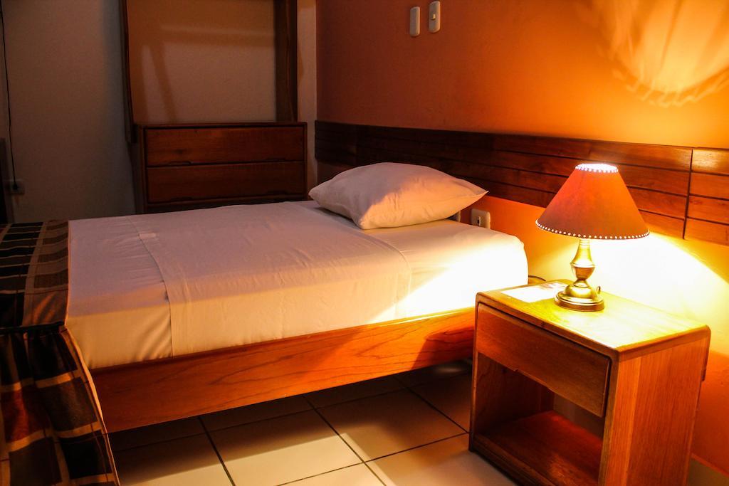 Sol De Selva Hotel Tarapoto Room photo